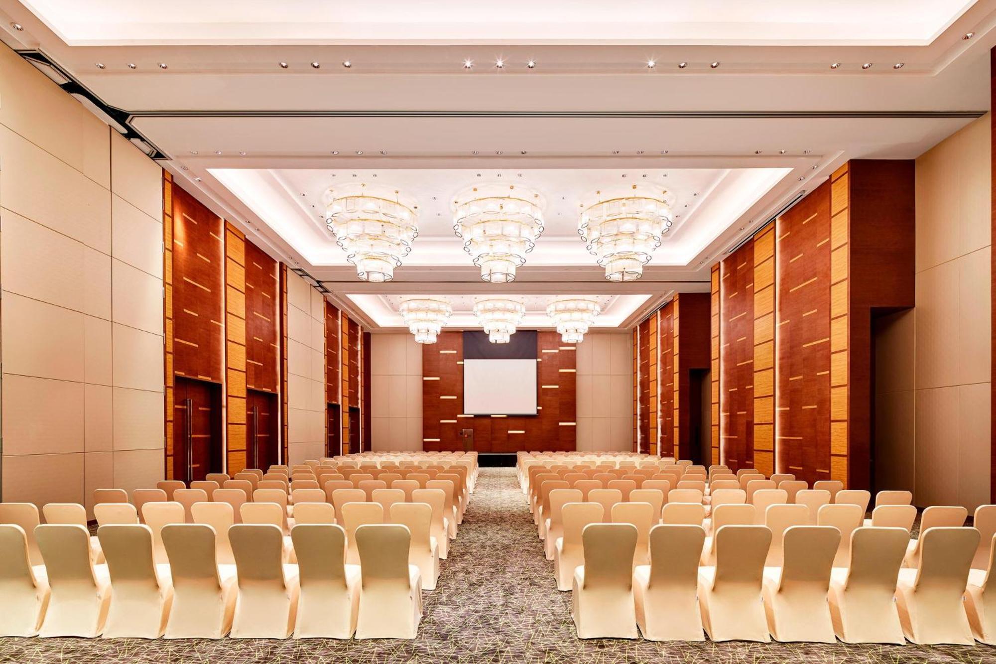 เอลอฟท์ ตงกวน ไดนามิค ทาวน์ Hotel เซินเจิ้น ภายนอก รูปภาพ